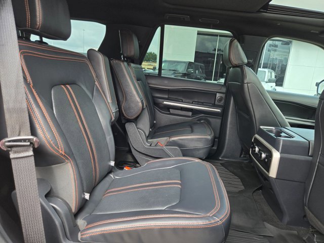 Certified 2023 Ford Expedition Timberline AWD/4WD image 22