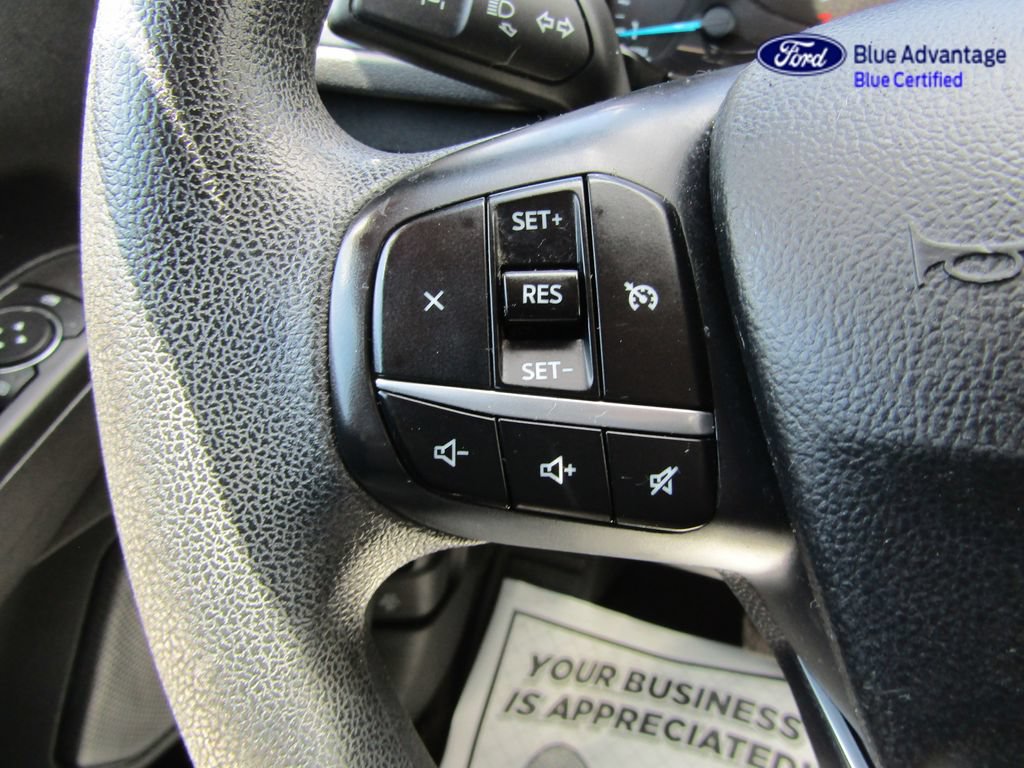 Certified 2020 Ford Escape SE AWD/4WD image 29
