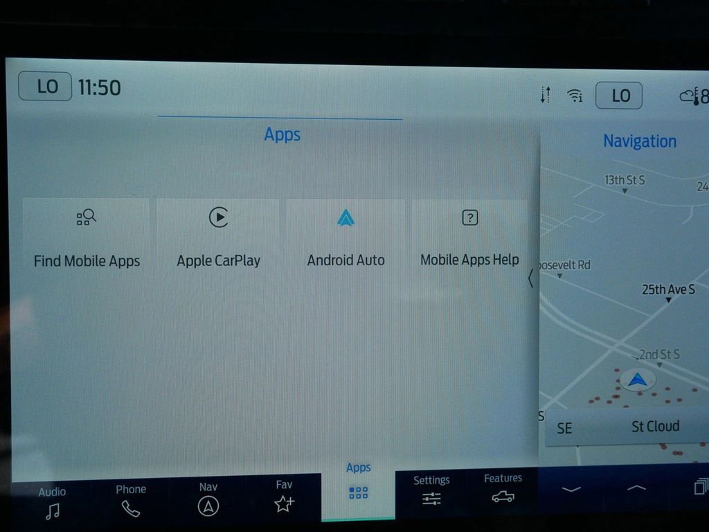 Certified 2022 Ford F150 XLT w/ Equipment Group 302A High image 28