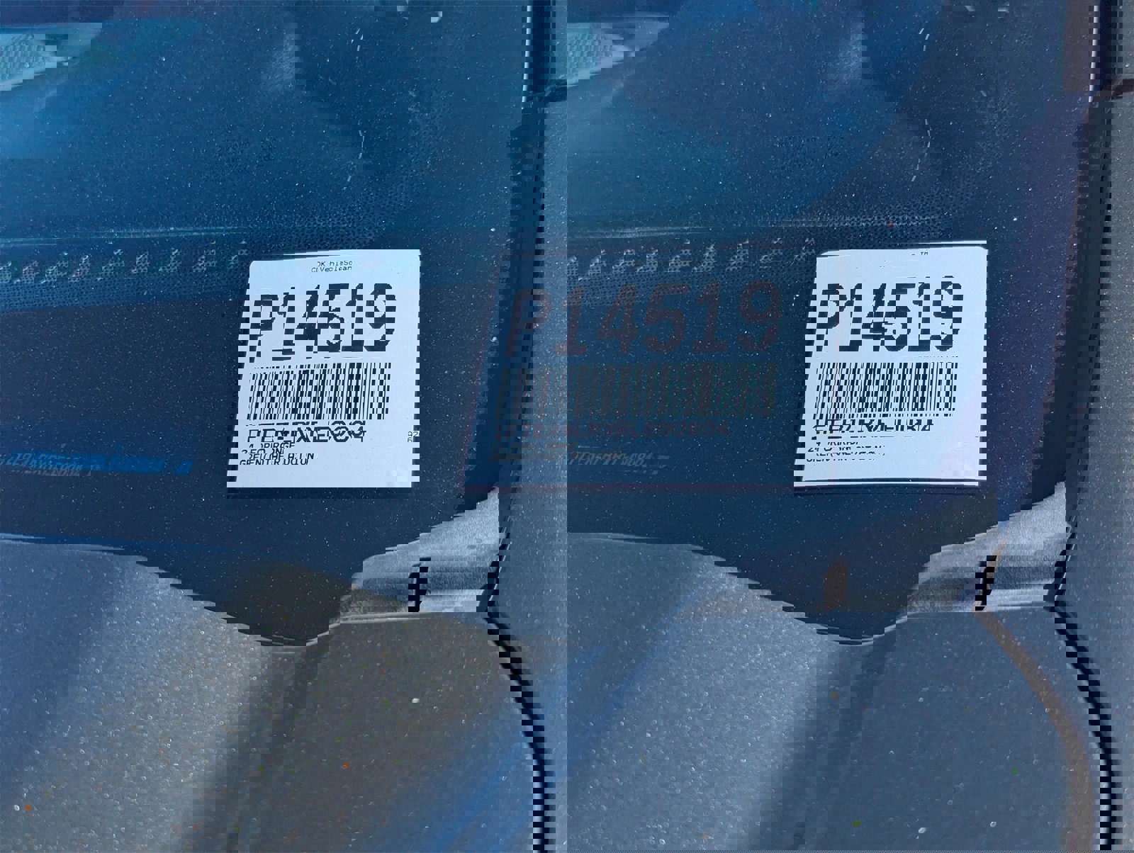 Certified 2024 Ford Ranger Raptor image 30