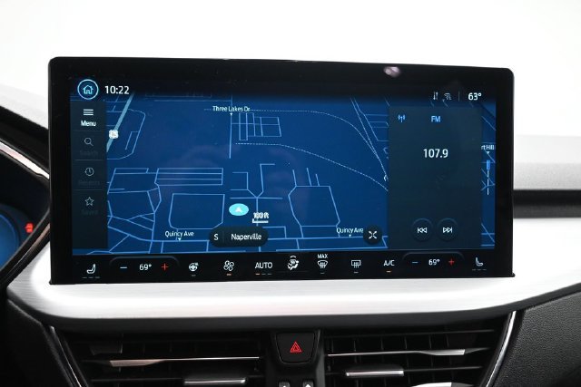 Certified 2026 Ford Escape SE w/ PHEV Premium Package FWD image 16