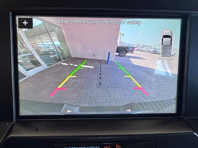 Certified 2017 Ford F150 Lariat RWD image 20