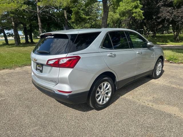 Used 2019 Chevrolet Equinox LT AWD/4WD image 8
