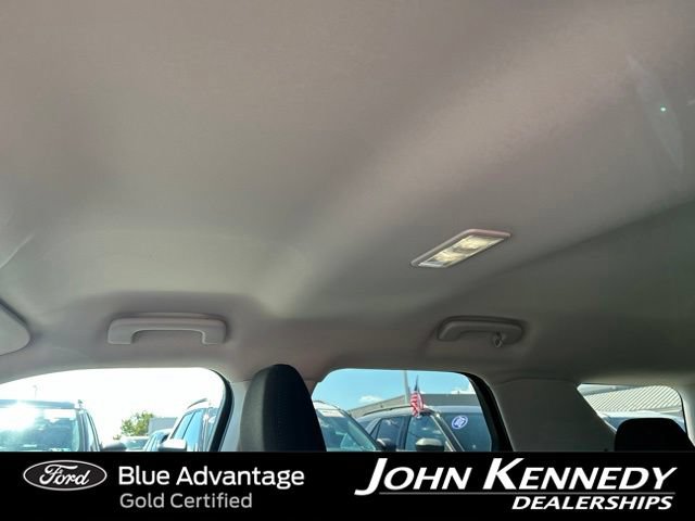 Certified 2023 Ford Bronco Sport Big Bend w/ Convenience Package AWD/4WD image 17