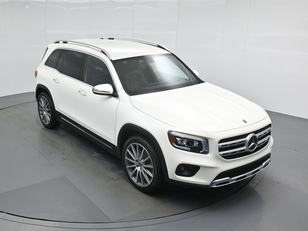 Used 2021 Mercedes-Benz GLB 250 image 41