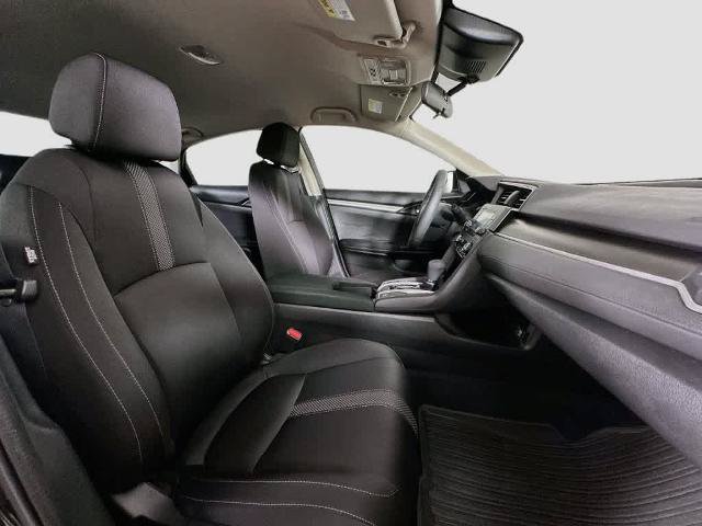 Used 2021 Honda Civic LX image 14