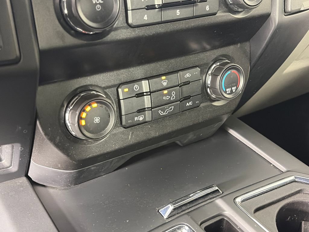 Certified 2019 Ford F150 XL w/ Equipment Group 101A Mid AWD/4WD image 21