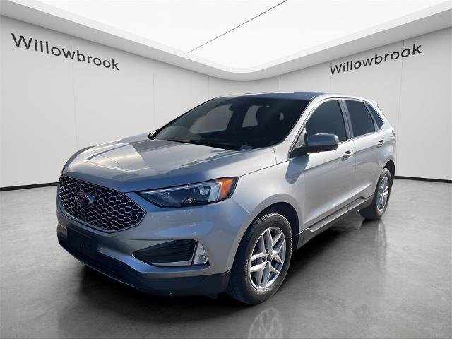 Certified 2023 Ford Edge SEL w/ Convenience Package image 6