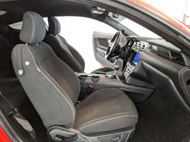 Certified 2021 Ford Mustang Coupe w/ Equipment Group 101A RWD image 18