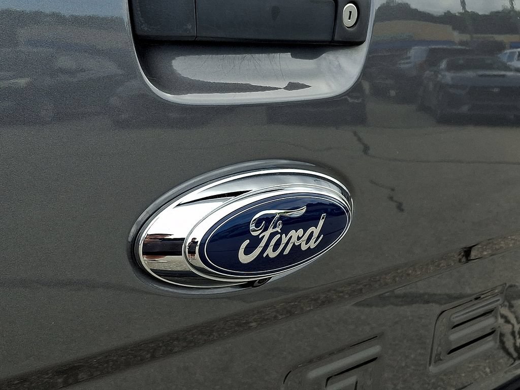 Certified 2021 Ford Ranger Lariat w/ Equipment Group 501A High RWD image 29