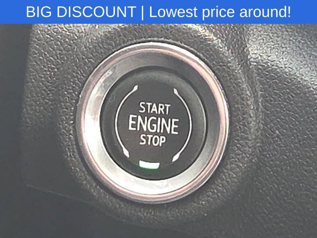 Used 2021 Chevrolet TrailBlazer RS w/ Technology Package AWD/4WD image 45