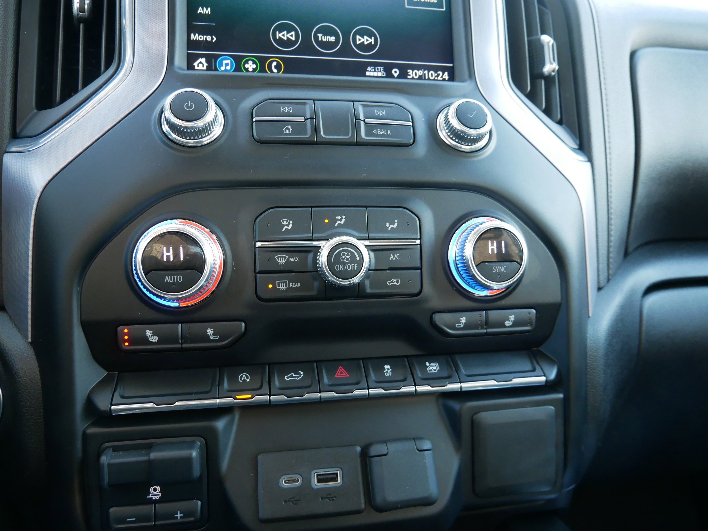 Used 2020 GMC Sierra 1500 Elevation w/ Elevation Value Package image 23