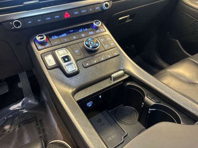 Used 2023 Hyundai Palisade Limited AWD/4WD image 20