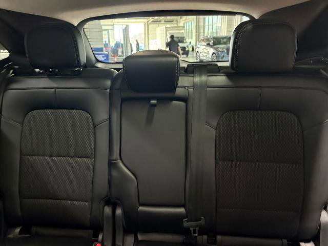 Certified 2024 Ford Escape SE image 21