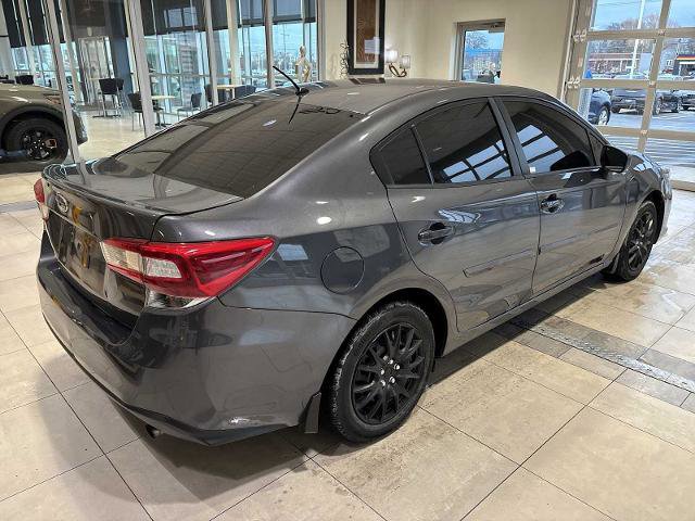 Used 2021 Subaru Impreza 2.0i image 3