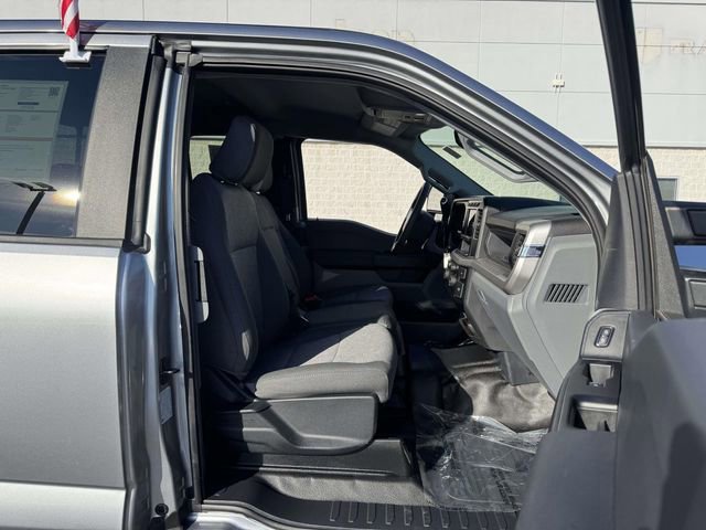 Certified 2024 Ford F350 XL w/ XL Off-Road Package image 10