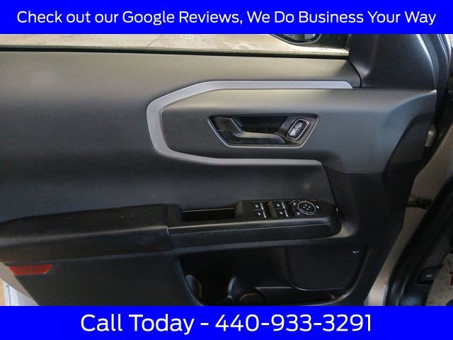 Certified 2023 Ford Bronco Sport Big Bend w/ Convenience Package image 18