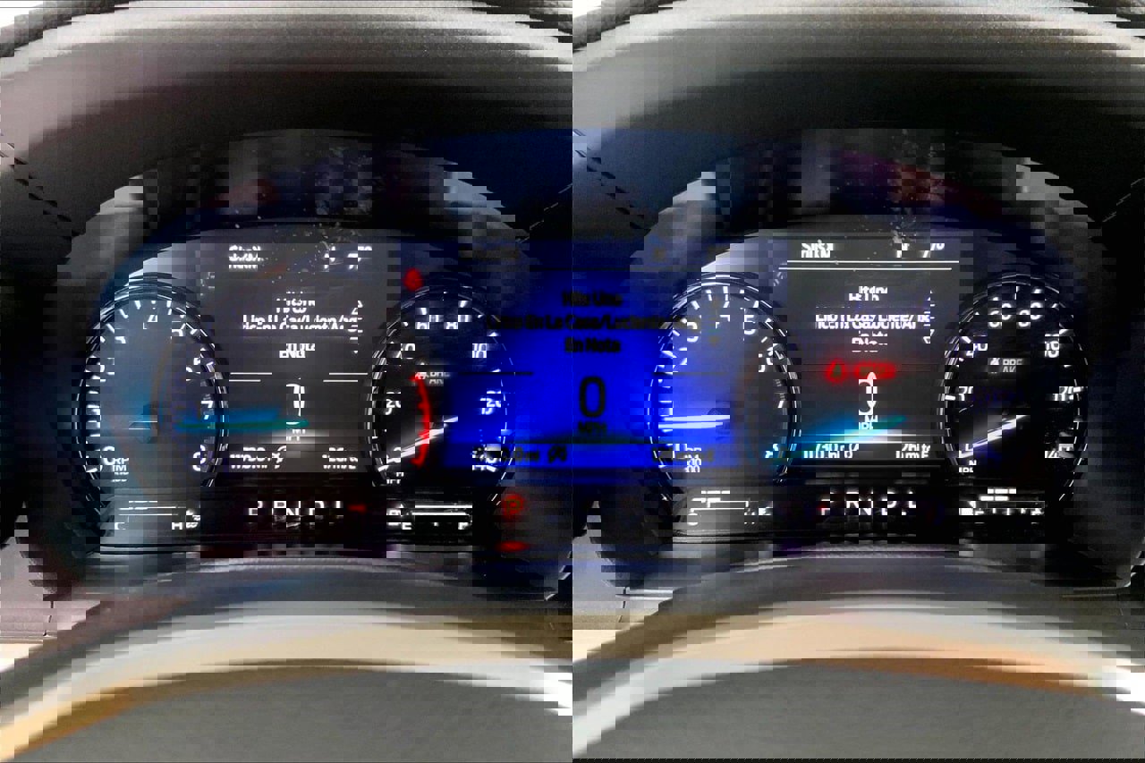 Certified 2024 Ford Explorer XLT w/ Equipment Group 202A image 23