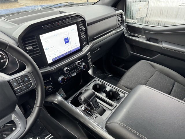 Certified 2023 Ford F150 XLT w/ Equipment Group 302A High image 21