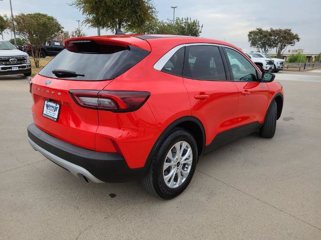 Certified 2024 Ford Escape Active FWD image 5
