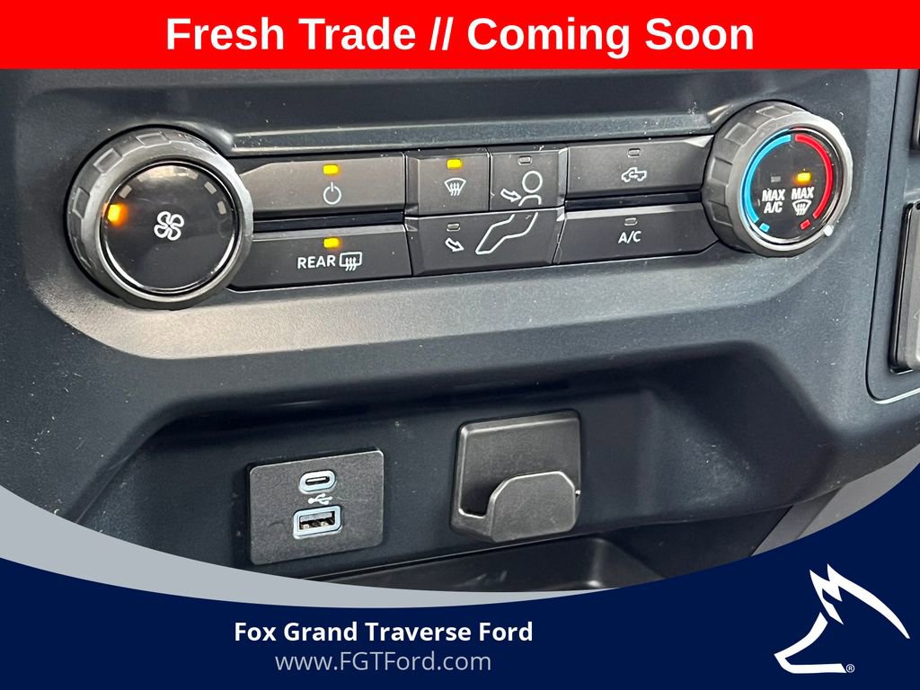 Certified 2022 Ford F150 XLT w/ XTR Package image 26
