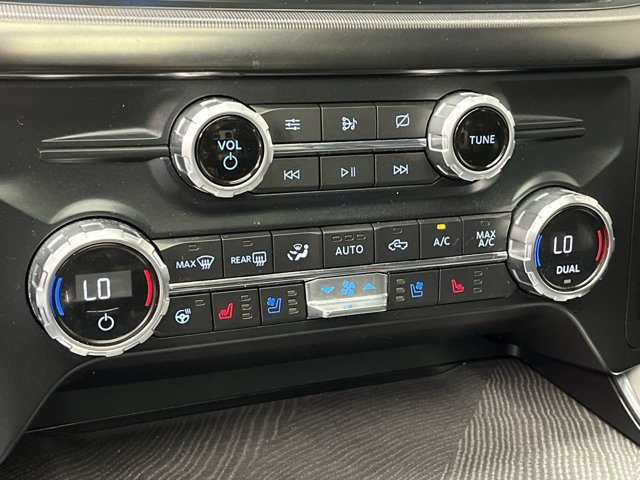Certified 2021 Ford F150 Platinum w/ Equipment Group 701A High AWD/4WD image 24
