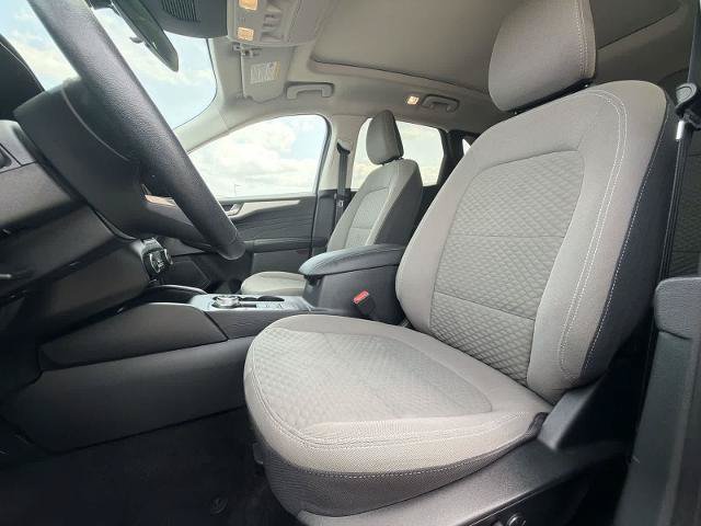 Certified 2021 Ford Escape SE w/ Convenience Package FWD image 16