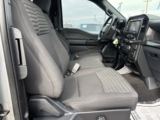 Certified 2022 Ford F150 XL w/ STX Appearance Package image 19