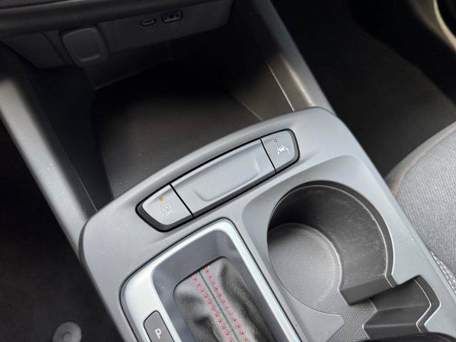 Used 2024 Chevrolet Trax RS w/ Driver Confidence Package FWD image 20