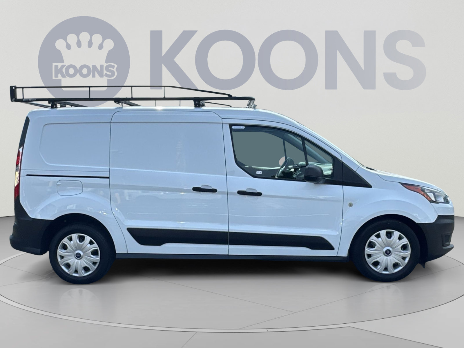 Certified 2023 Ford Transit Connect XL FWD image 12