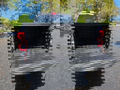 Certified 2025 Ford Ranger XLT w/ Equipment Group 301A High AWD/4WD image 16