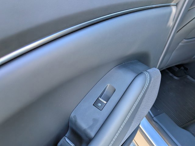 Certified 2025 Ford Mustang Mach-E Select w/ Interior Protection Package image 28