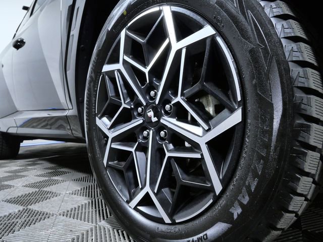 Used 2024 Hyundai Tucson N Line image 7