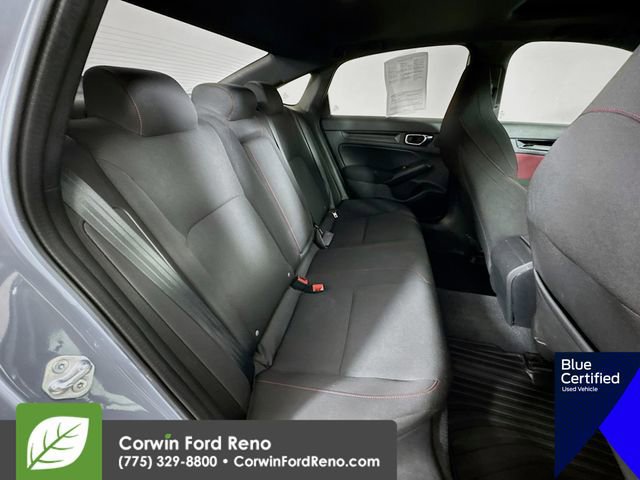 Used 2022 Honda Civic Si image 29