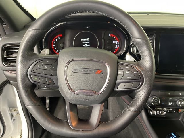Used 2025 Dodge Durango GT AWD/4WD image 24