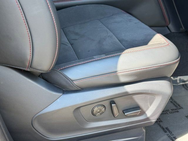 Certified 2025 Ford Explorer ST AWD/4WD image 31