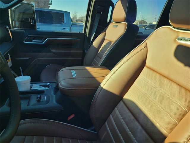 Used 2026 GMC Sierra 2500 Denali Ultimate w/ Max Trailering Package image 10