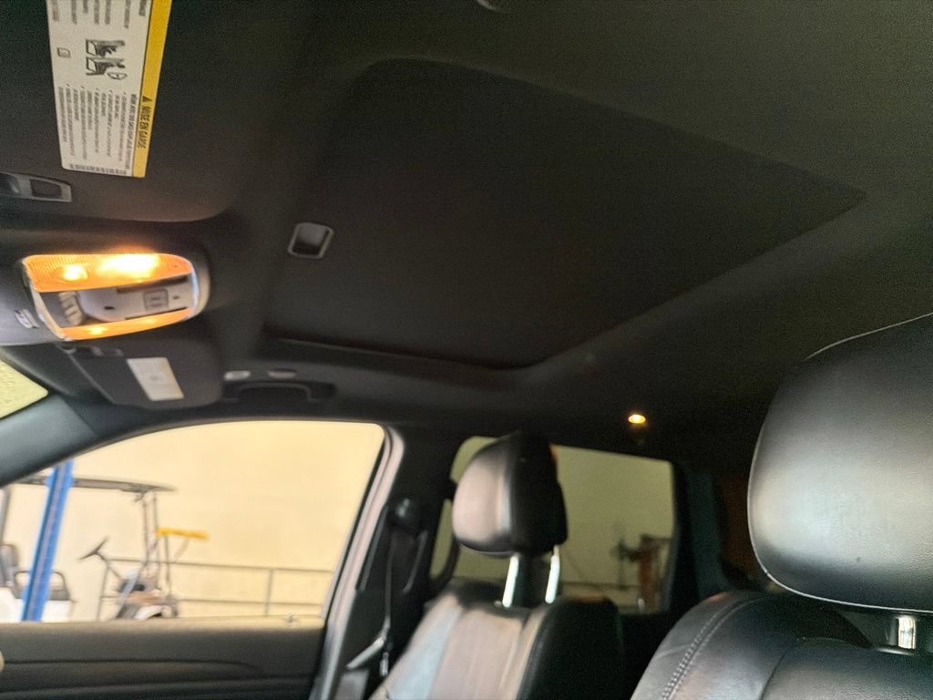 Used 2019 Jeep Grand Cherokee Altitude AWD/4WD image 6