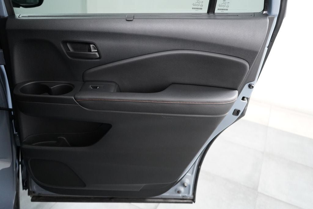 Used 2022 Honda Passport TrailSport image 24
