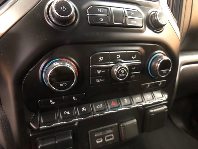 Used 2021 Chevrolet Silverado 1500 LT w/ Z71 Off-Road Package image 17