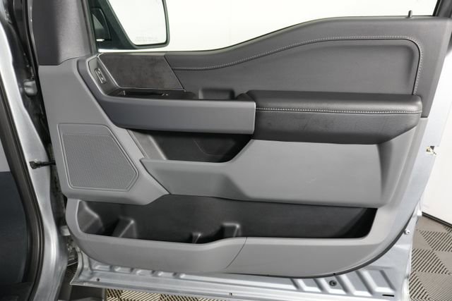 Certified 2025 Ford F150 XLT w/ Equipment Group 301A Standard image 28