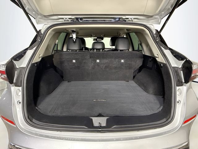 Used 2023 Nissan Murano SV image 24