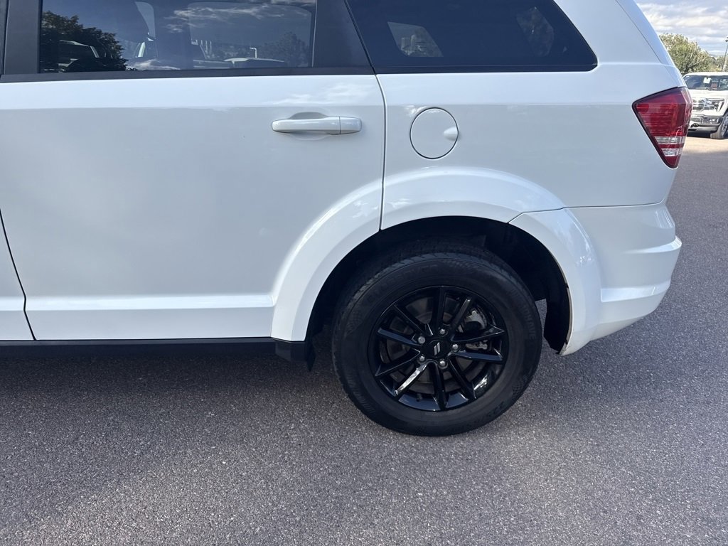 Used 2020 Dodge Journey SE w/ SE Popular Equipment Group image 31