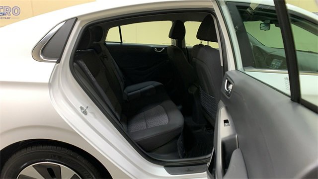 Used 2019 Hyundai Ioniq SEL image 14