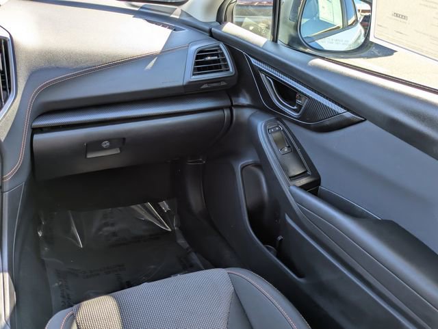 Used 2022 Subaru Crosstrek 2.0i Premium w/ Moonroof Package AWD/4WD image 17