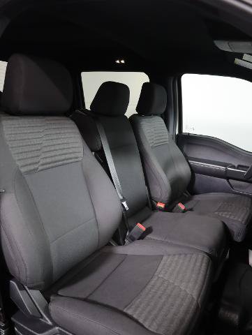 Certified 2023 Ford F150 XL w/ STX Appearance Package AWD/4WD image 10