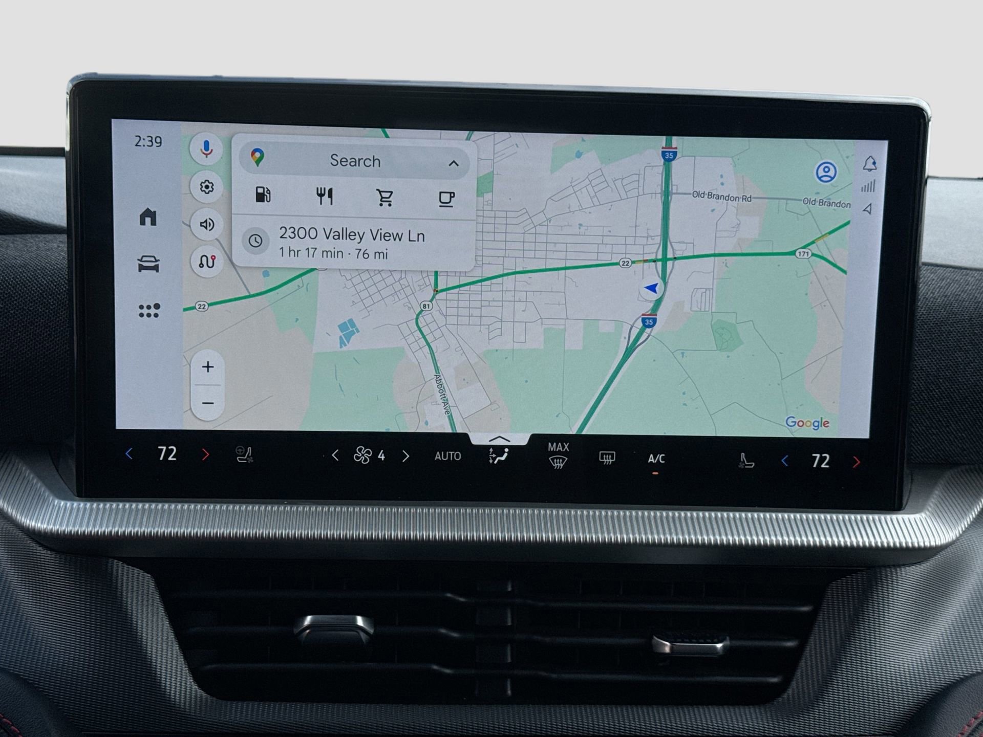 Certified 2025 Ford Explorer ST image 15