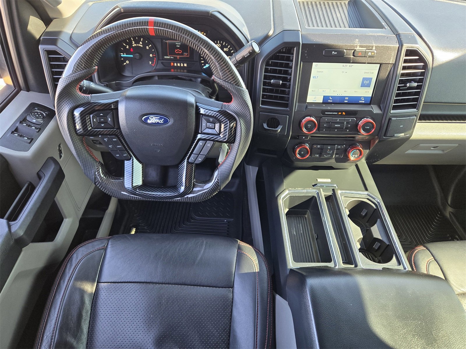 Certified 2018 Ford F150 XL w/ Equipment Group 101A Mid image 25