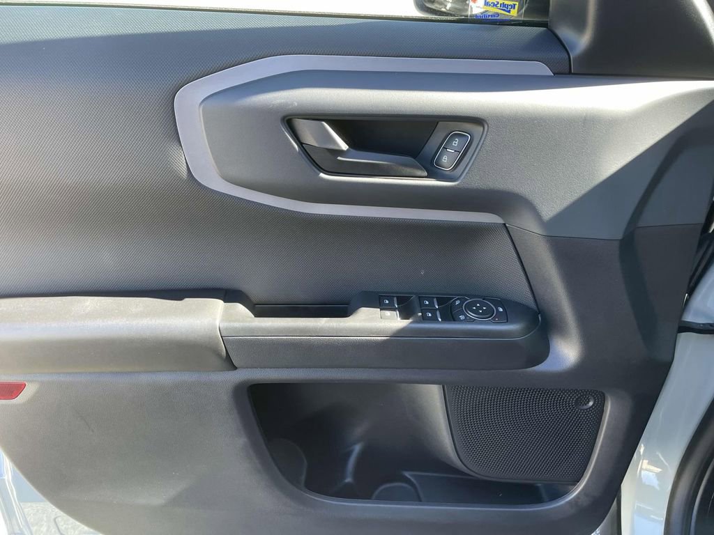 Certified 2024 Ford Bronco Sport Big Bend image 13