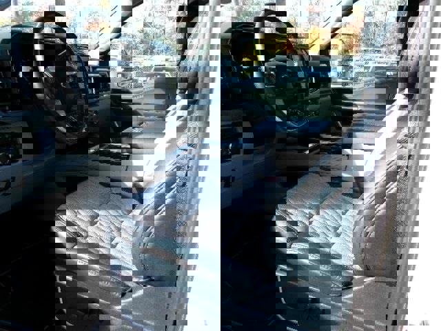 Certified 2024 Ford F350 Limited w/ FX4 Off-Road Package image 10